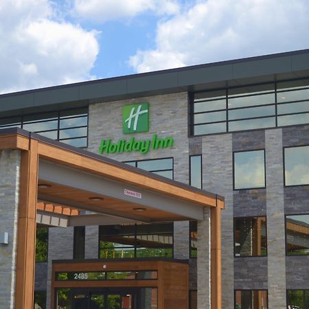 Holiday Inn - Columbus By Ihg Exteriör bild