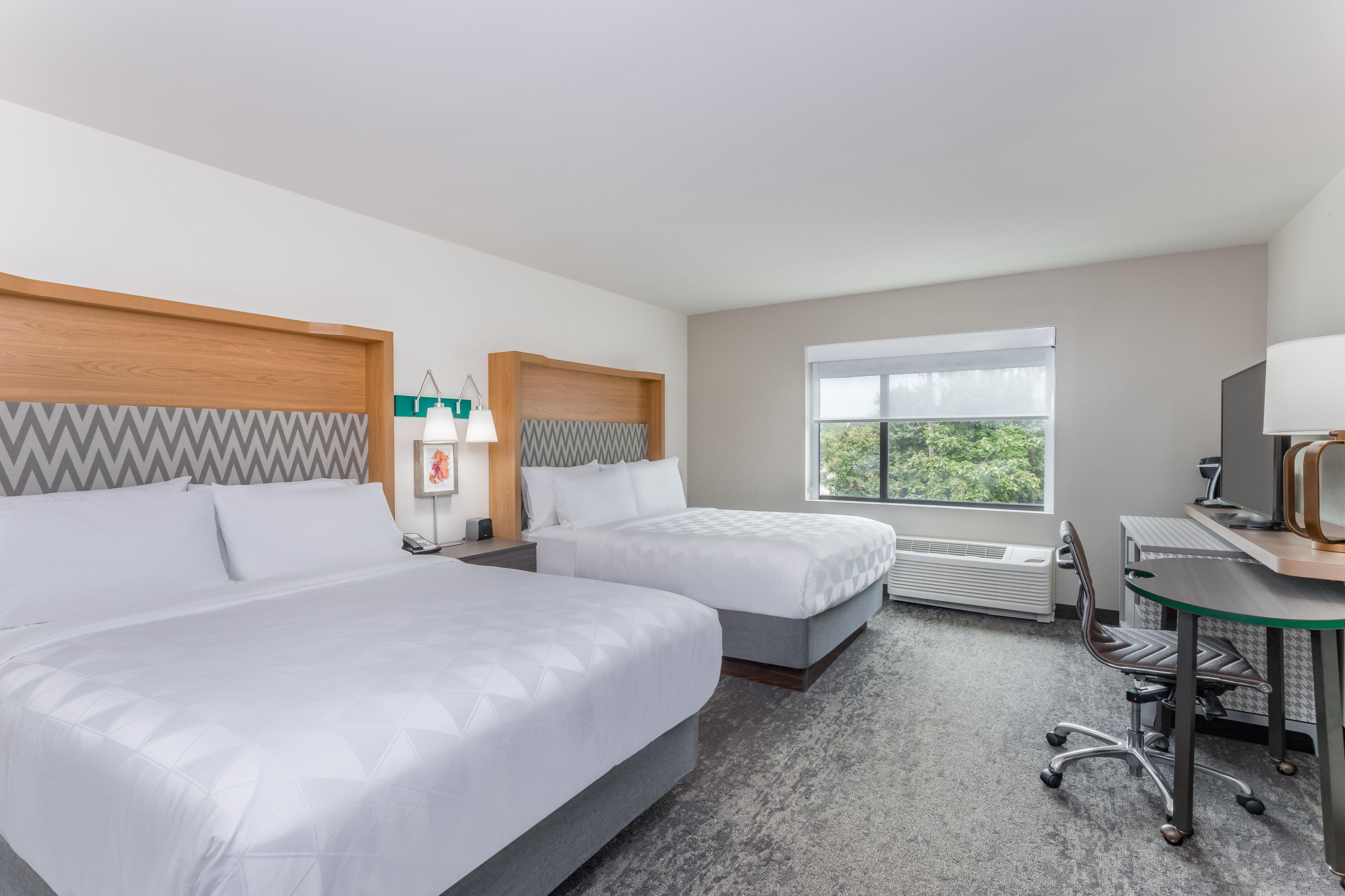 Holiday Inn - Columbus By Ihg Exteriör bild