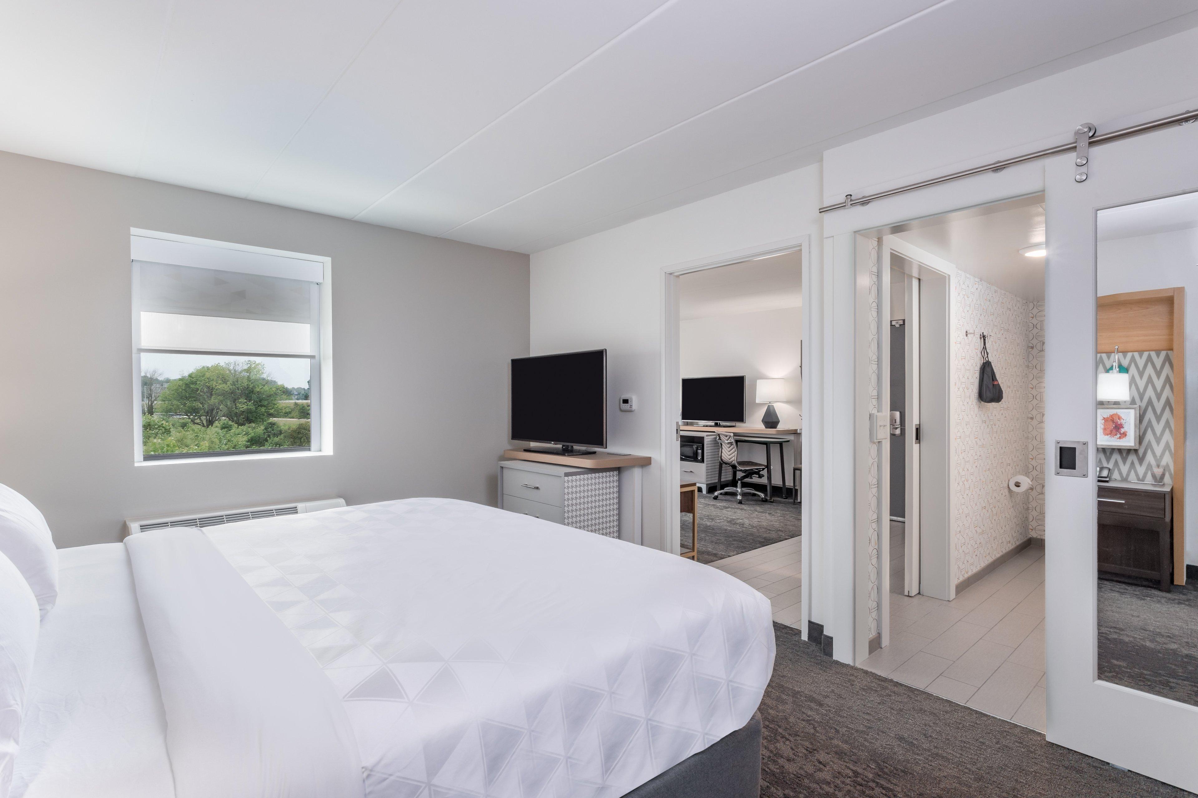 Holiday Inn - Columbus By Ihg Exteriör bild