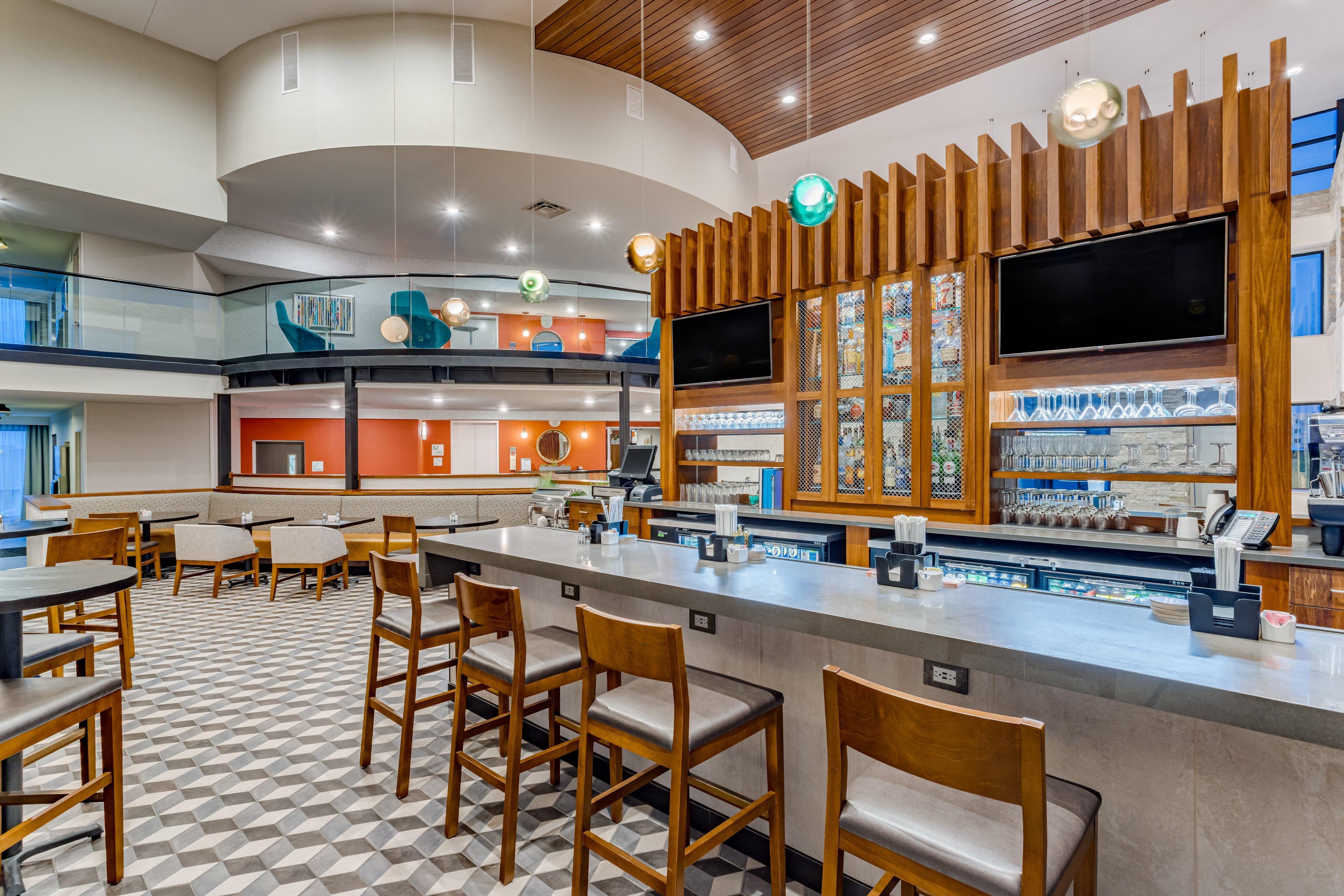 Holiday Inn - Columbus By Ihg Exteriör bild