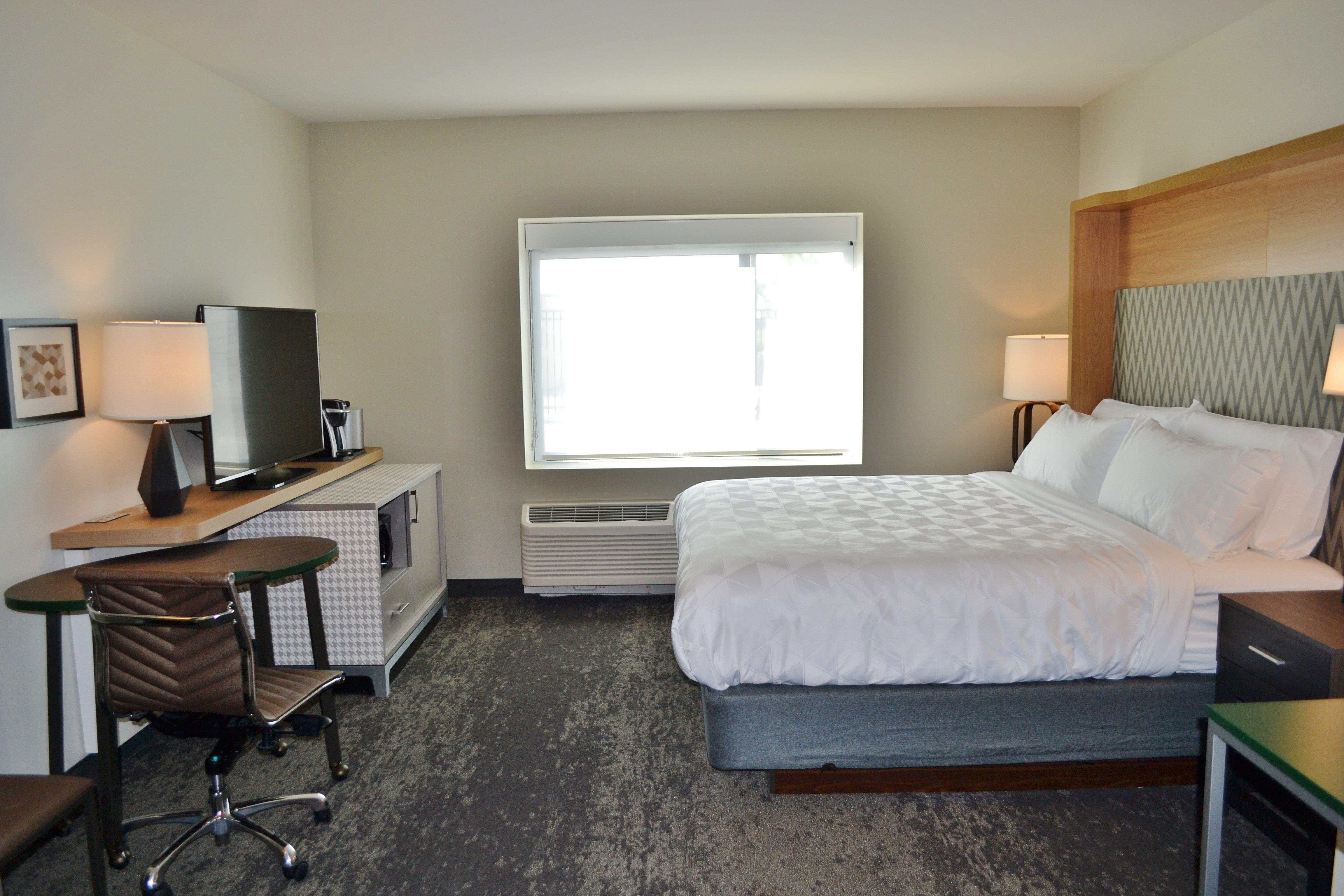 Holiday Inn - Columbus By Ihg Exteriör bild