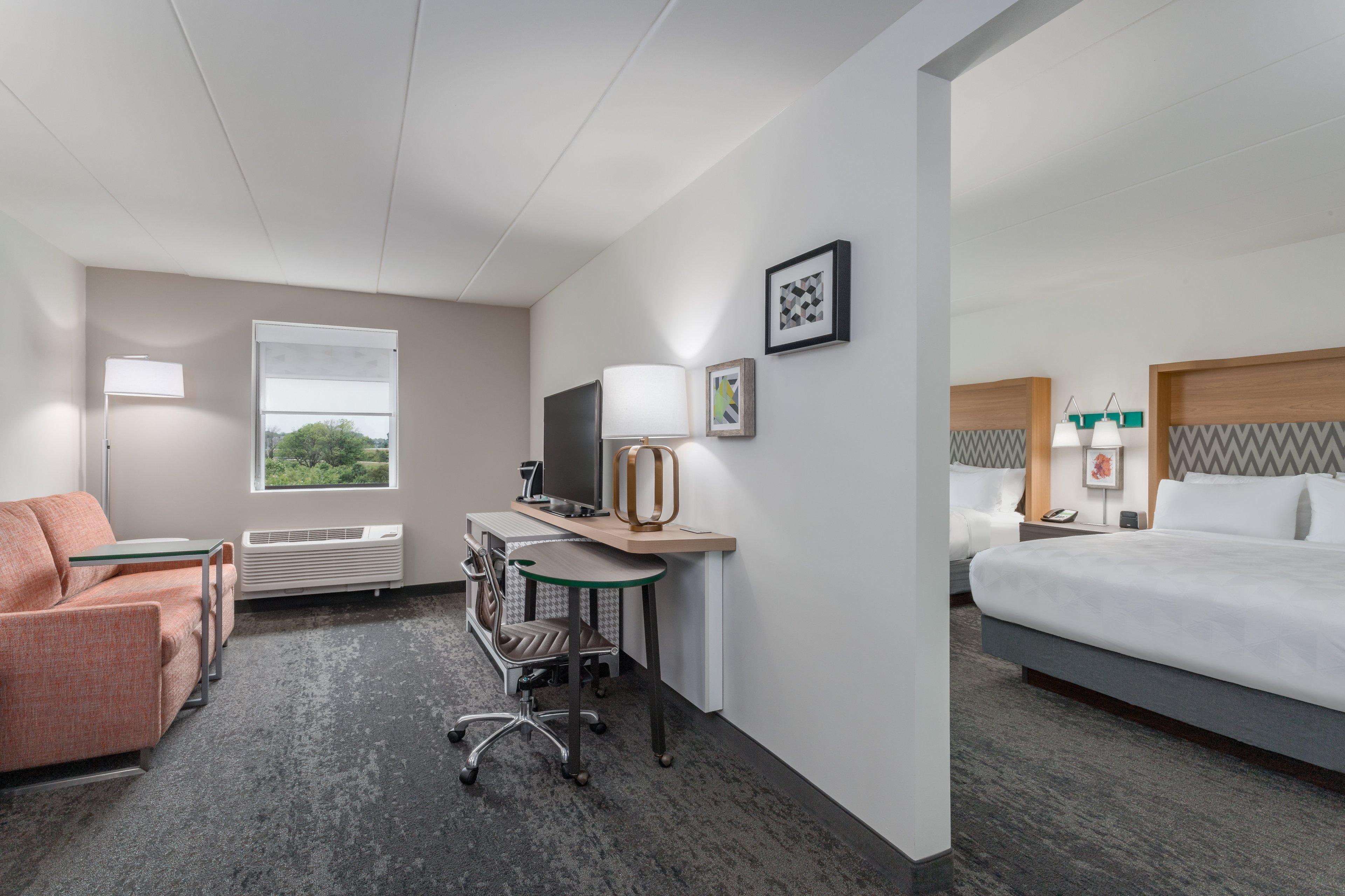 Holiday Inn - Columbus By Ihg Exteriör bild