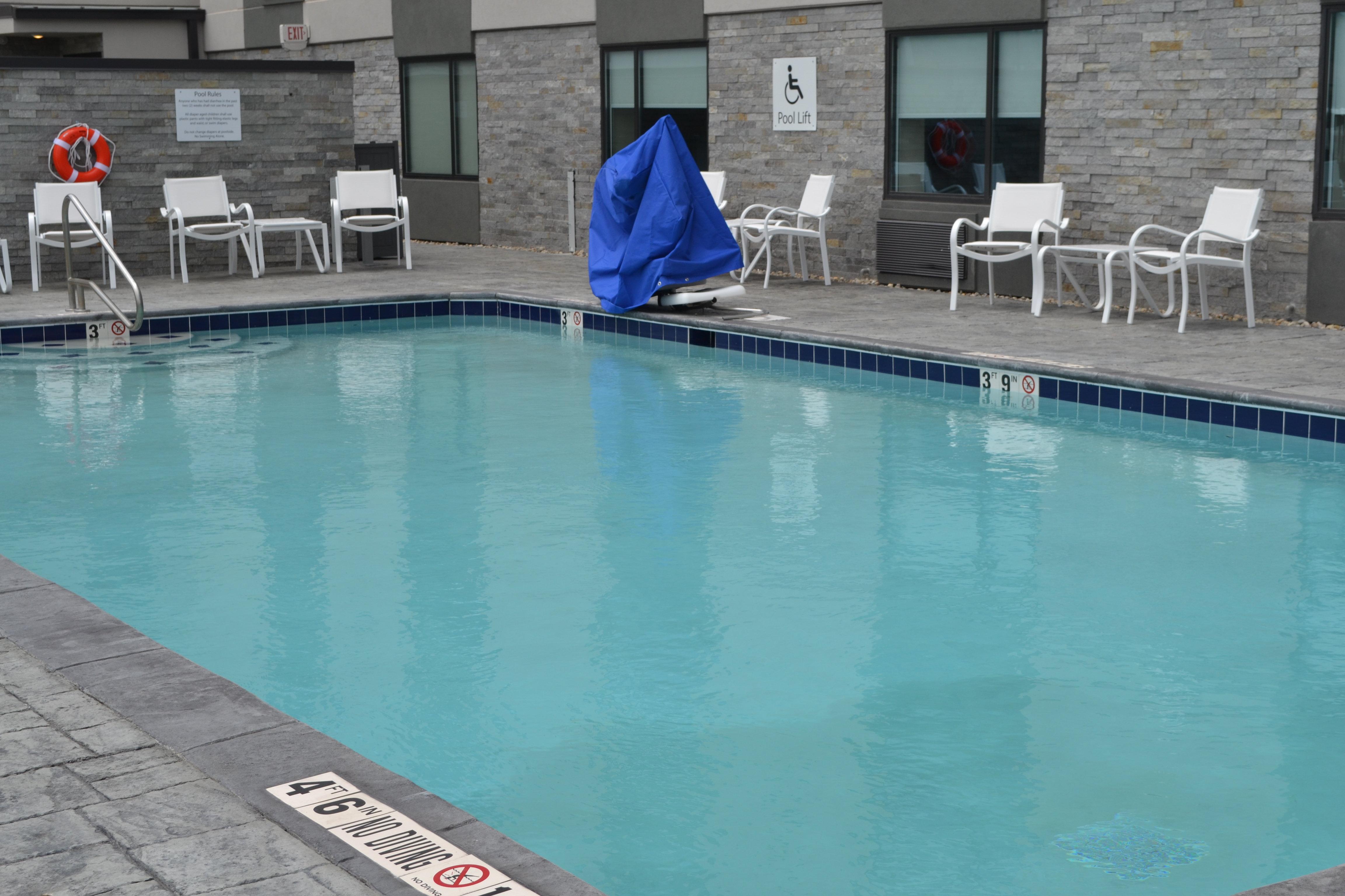 Holiday Inn - Columbus By Ihg Exteriör bild