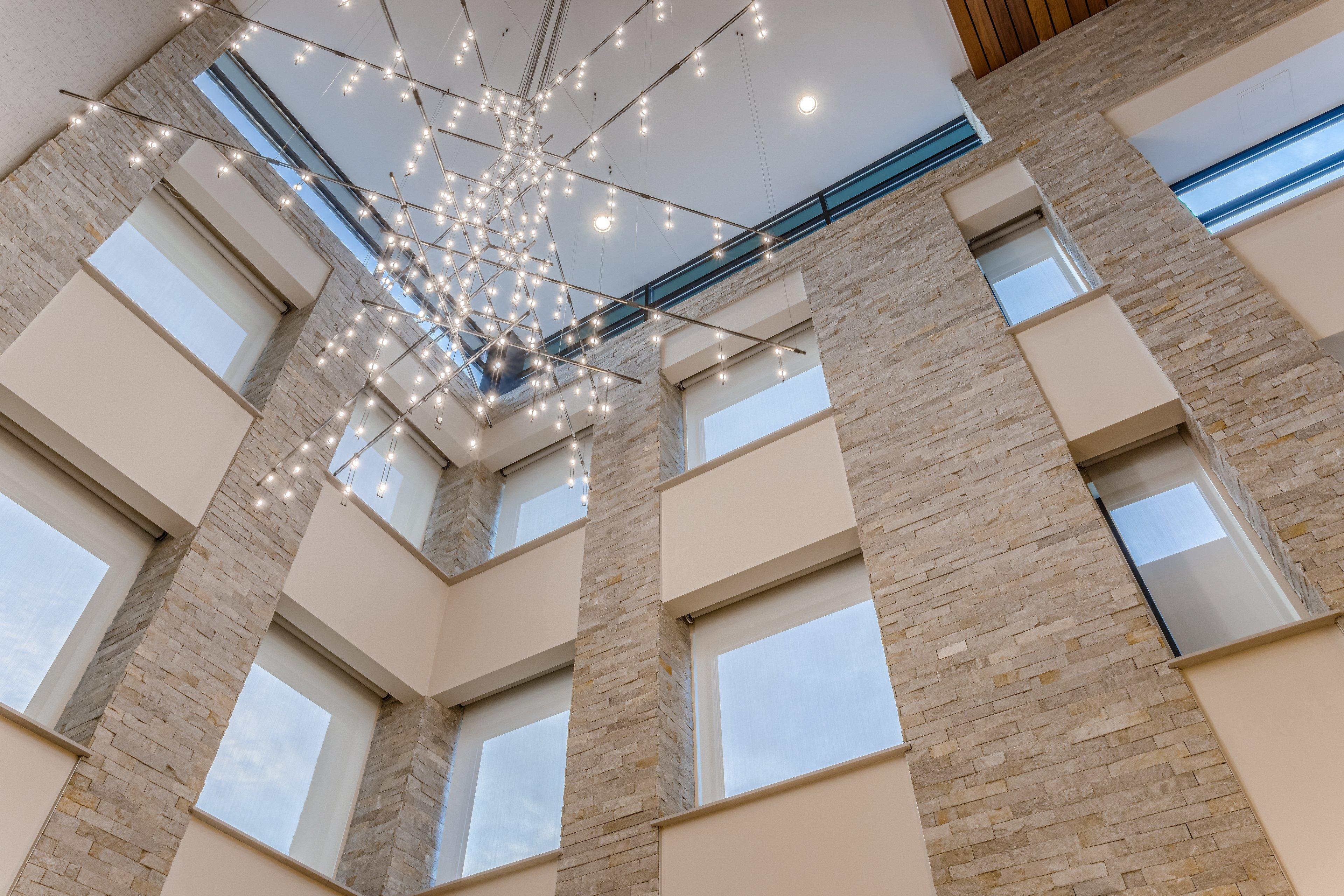 Holiday Inn - Columbus By Ihg Exteriör bild