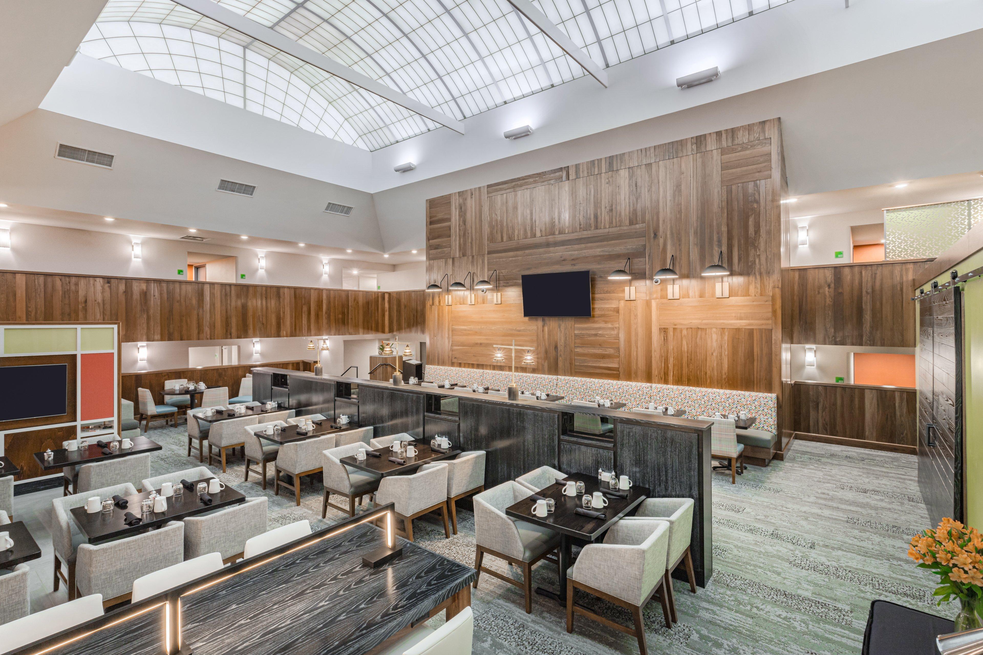 Holiday Inn - Columbus By Ihg Exteriör bild
