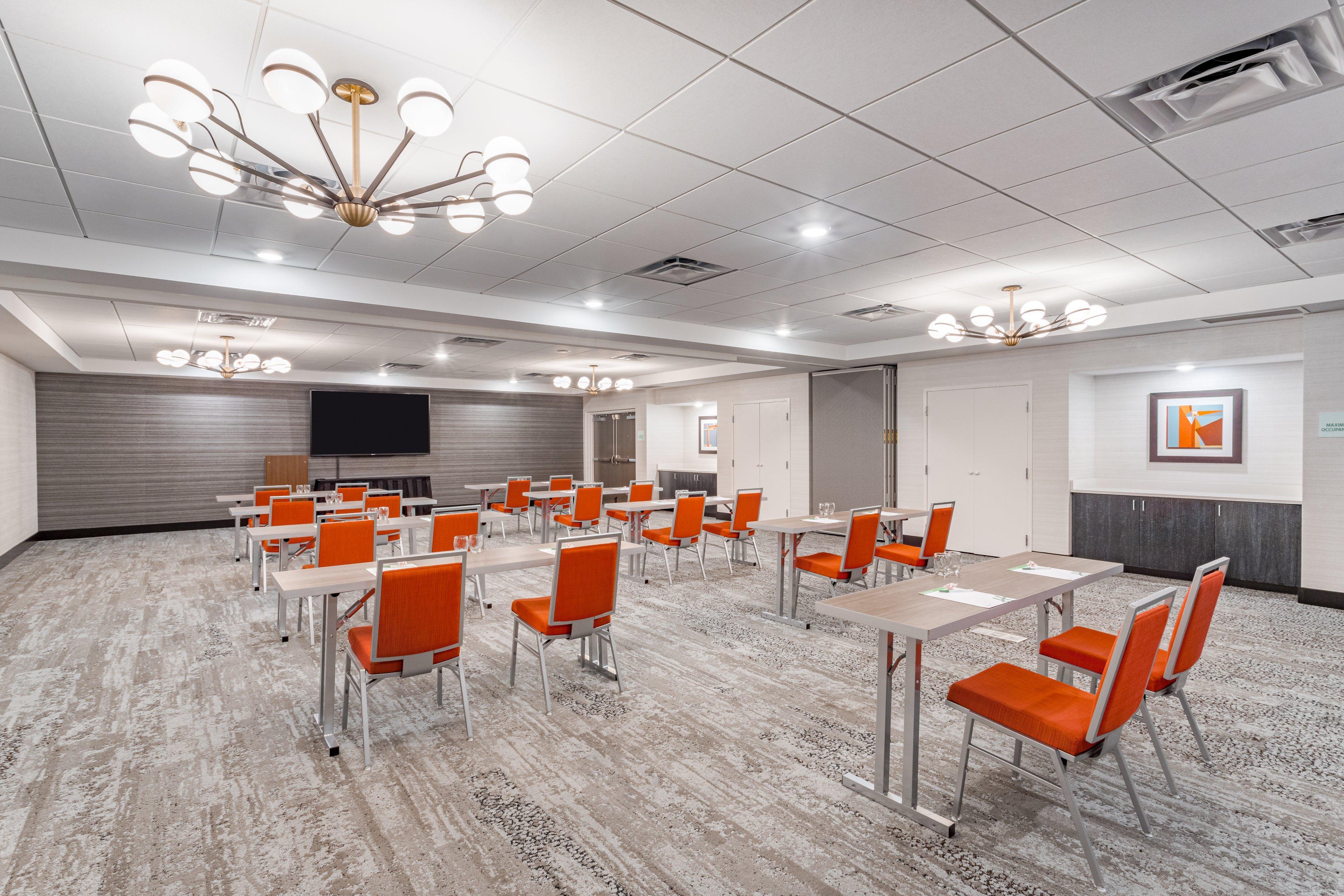 Holiday Inn - Columbus By Ihg Exteriör bild