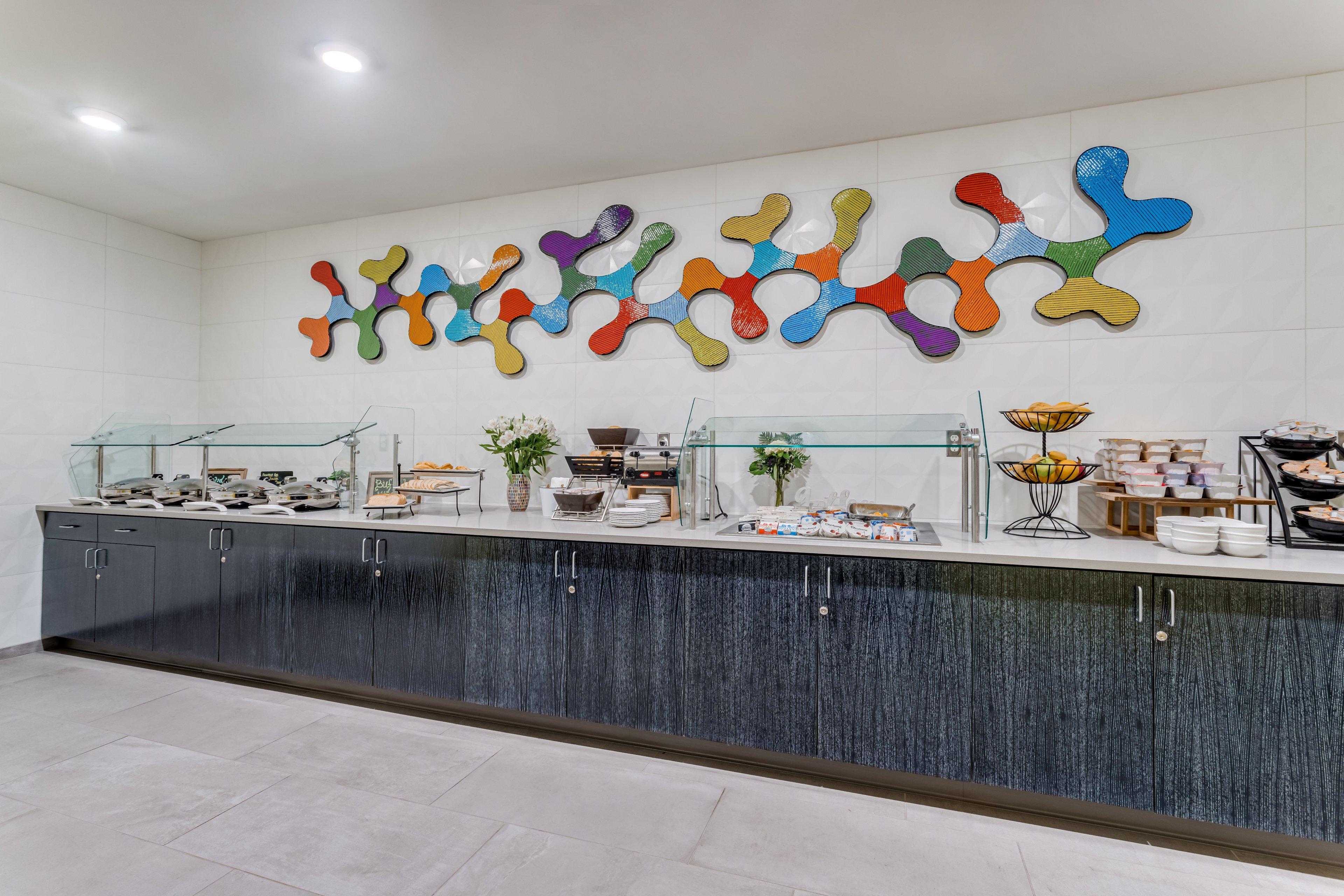 Holiday Inn - Columbus By Ihg Exteriör bild