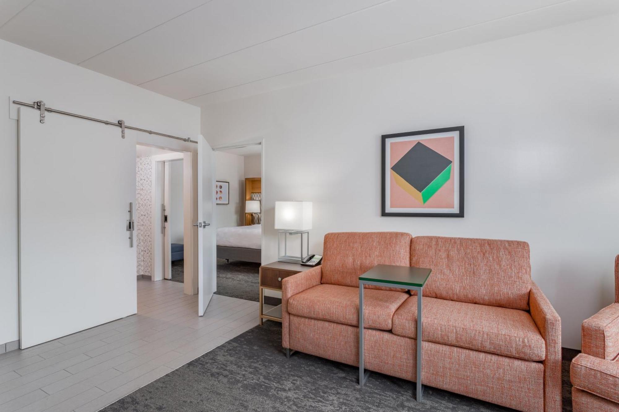 Holiday Inn - Columbus By Ihg Exteriör bild