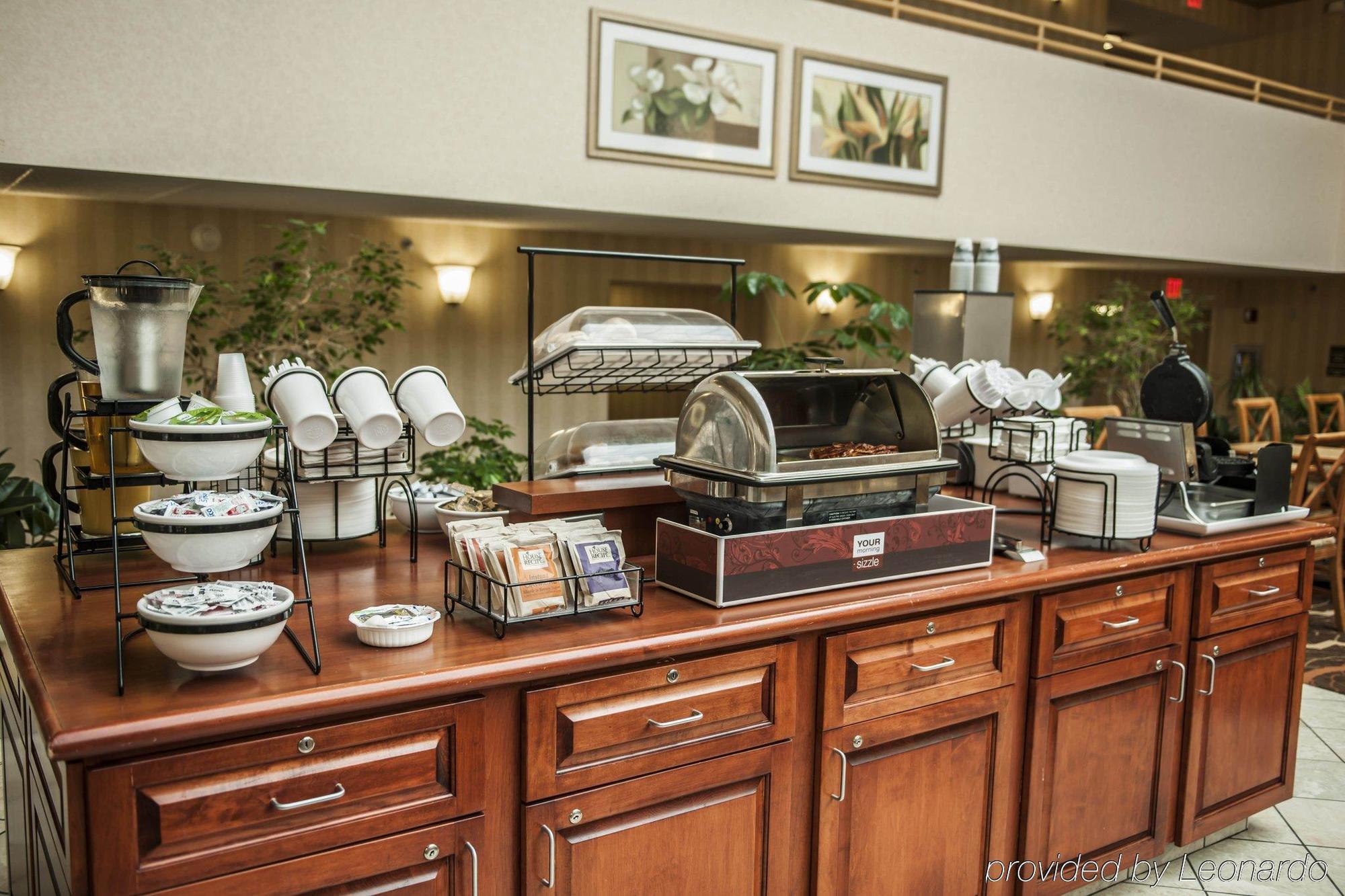 Holiday Inn - Columbus By Ihg Exteriör bild