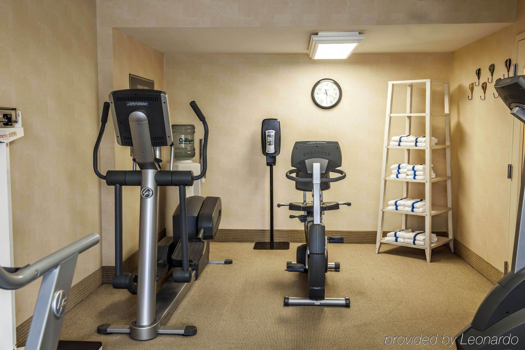 Holiday Inn - Columbus By Ihg Exteriör bild