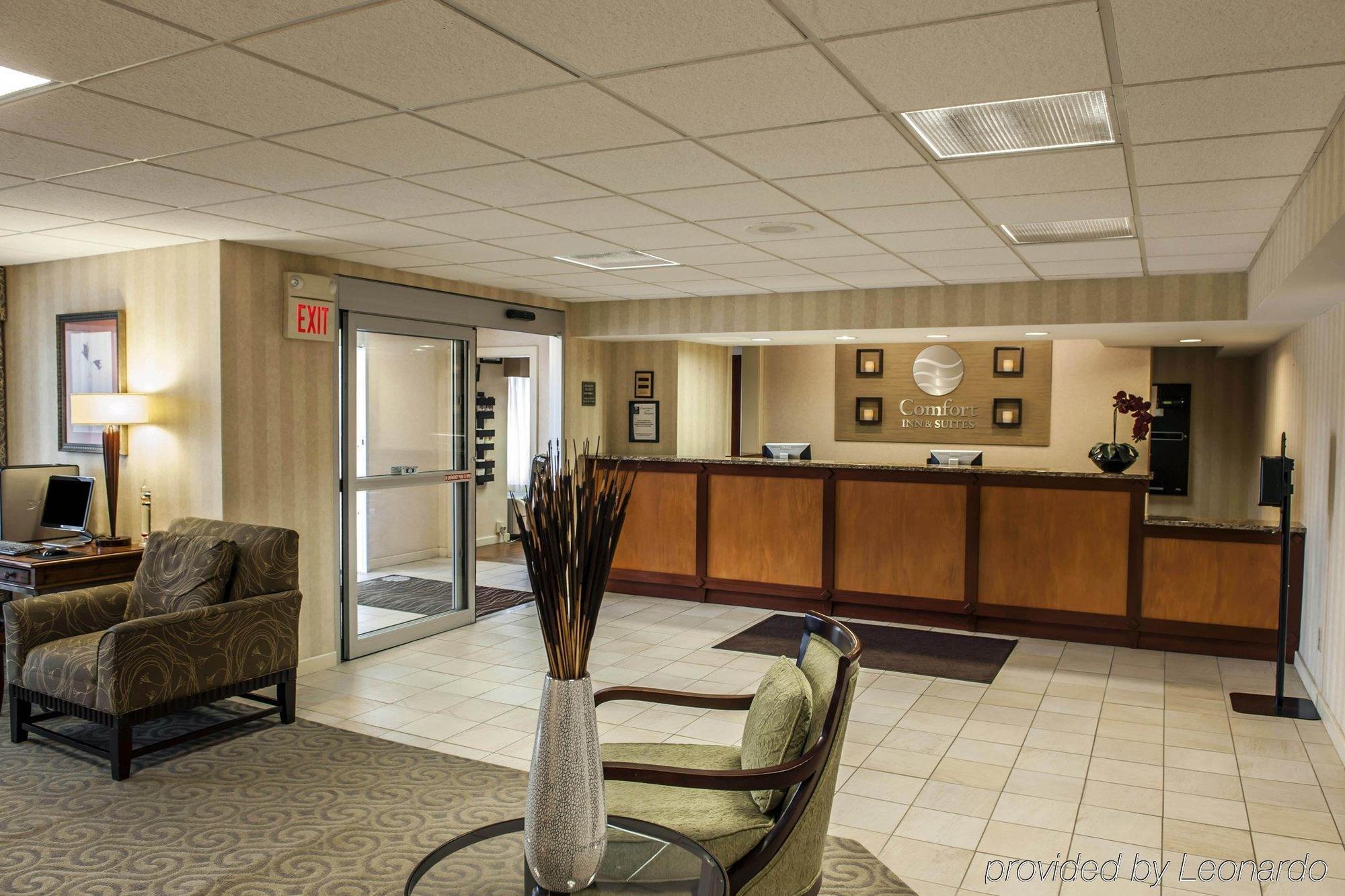 Holiday Inn - Columbus By Ihg Exteriör bild