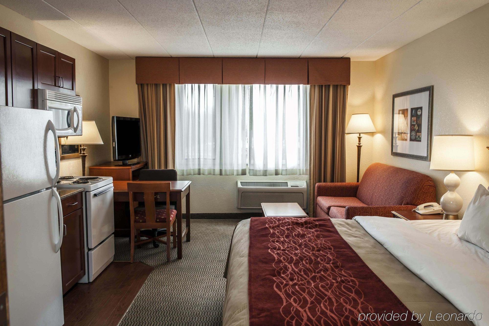 Holiday Inn - Columbus By Ihg Exteriör bild