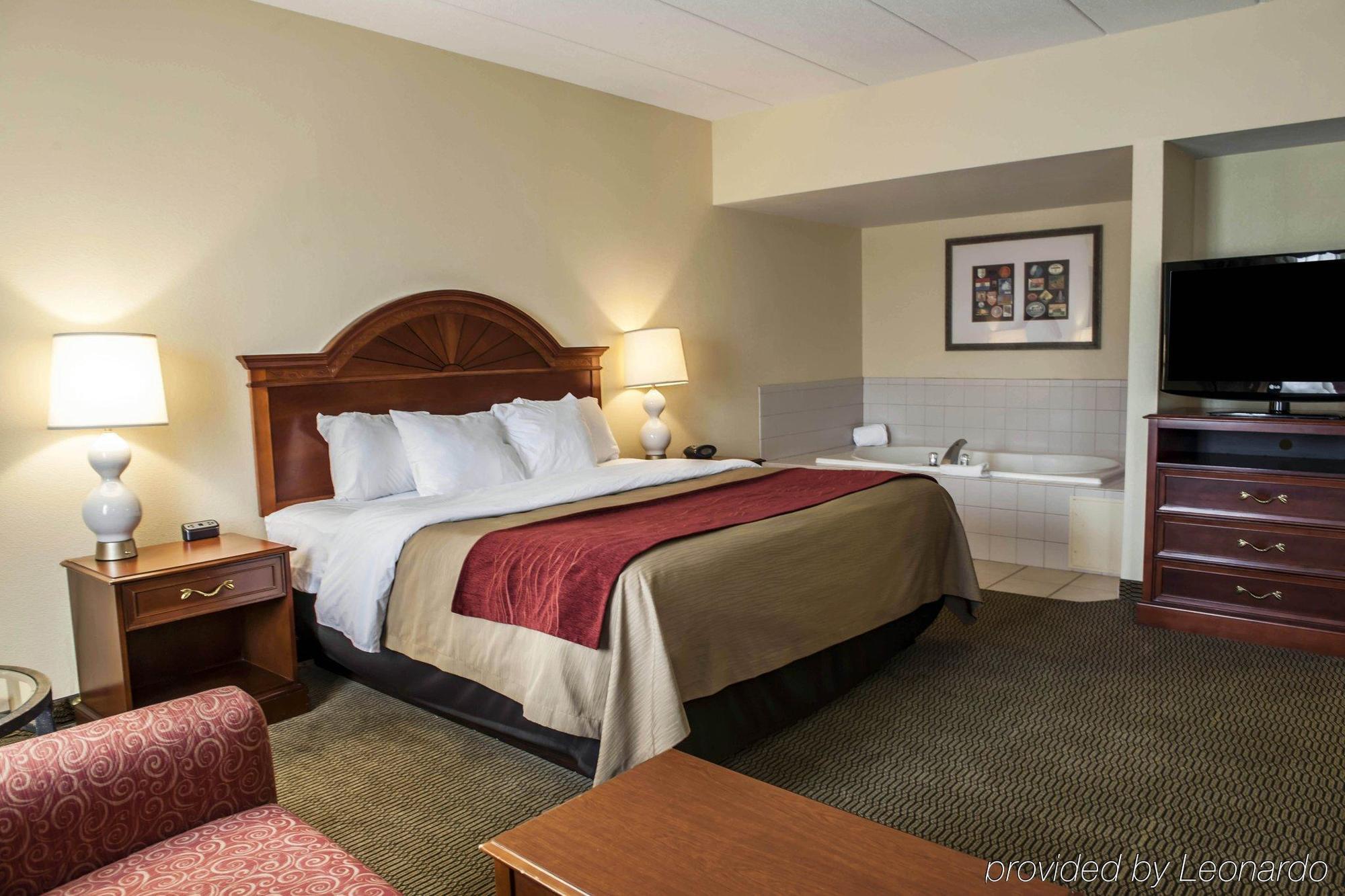 Holiday Inn - Columbus By Ihg Exteriör bild