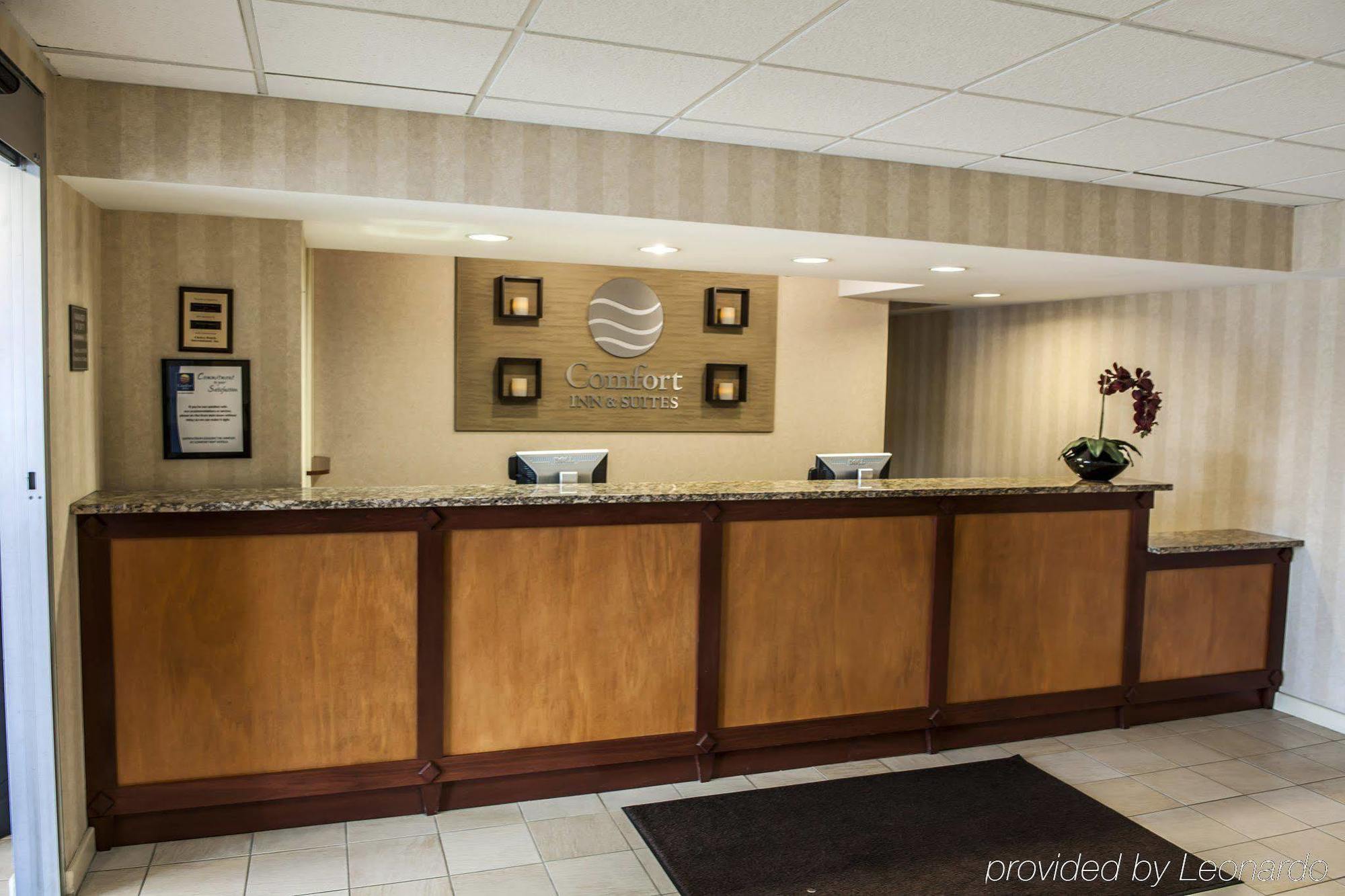 Holiday Inn - Columbus By Ihg Exteriör bild