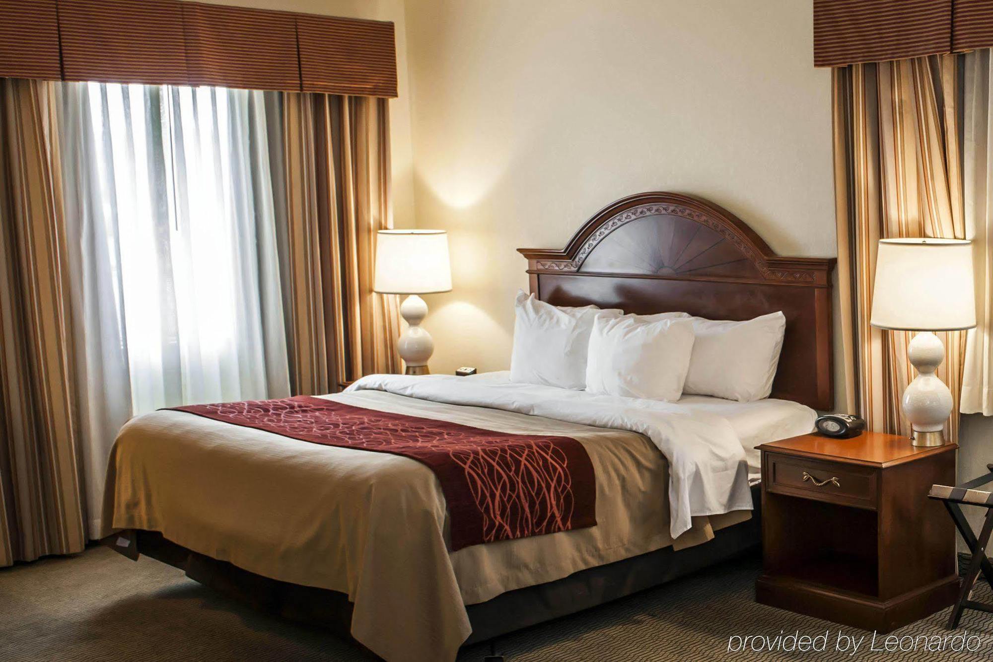 Holiday Inn - Columbus By Ihg Exteriör bild