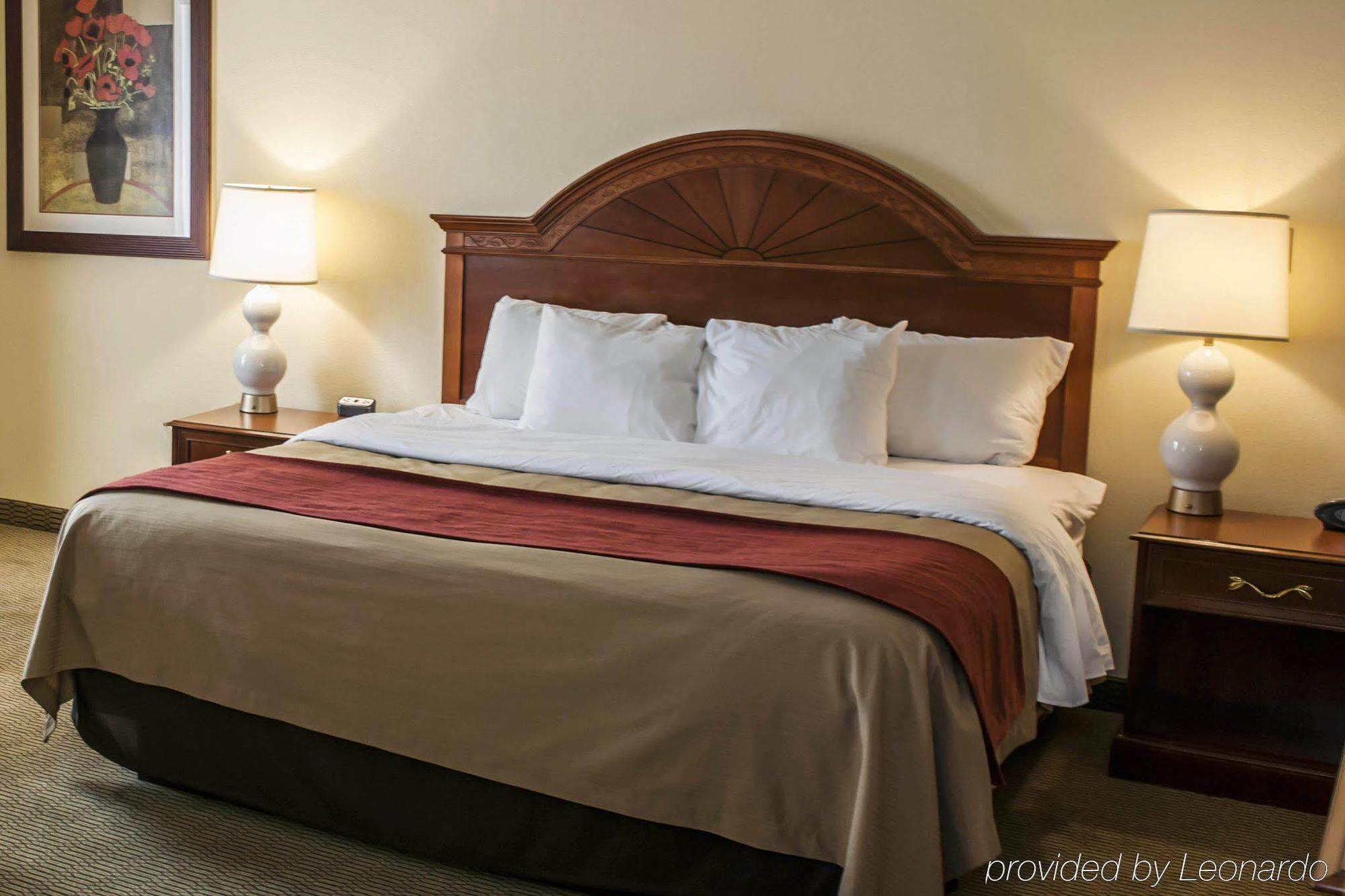 Holiday Inn - Columbus By Ihg Exteriör bild
