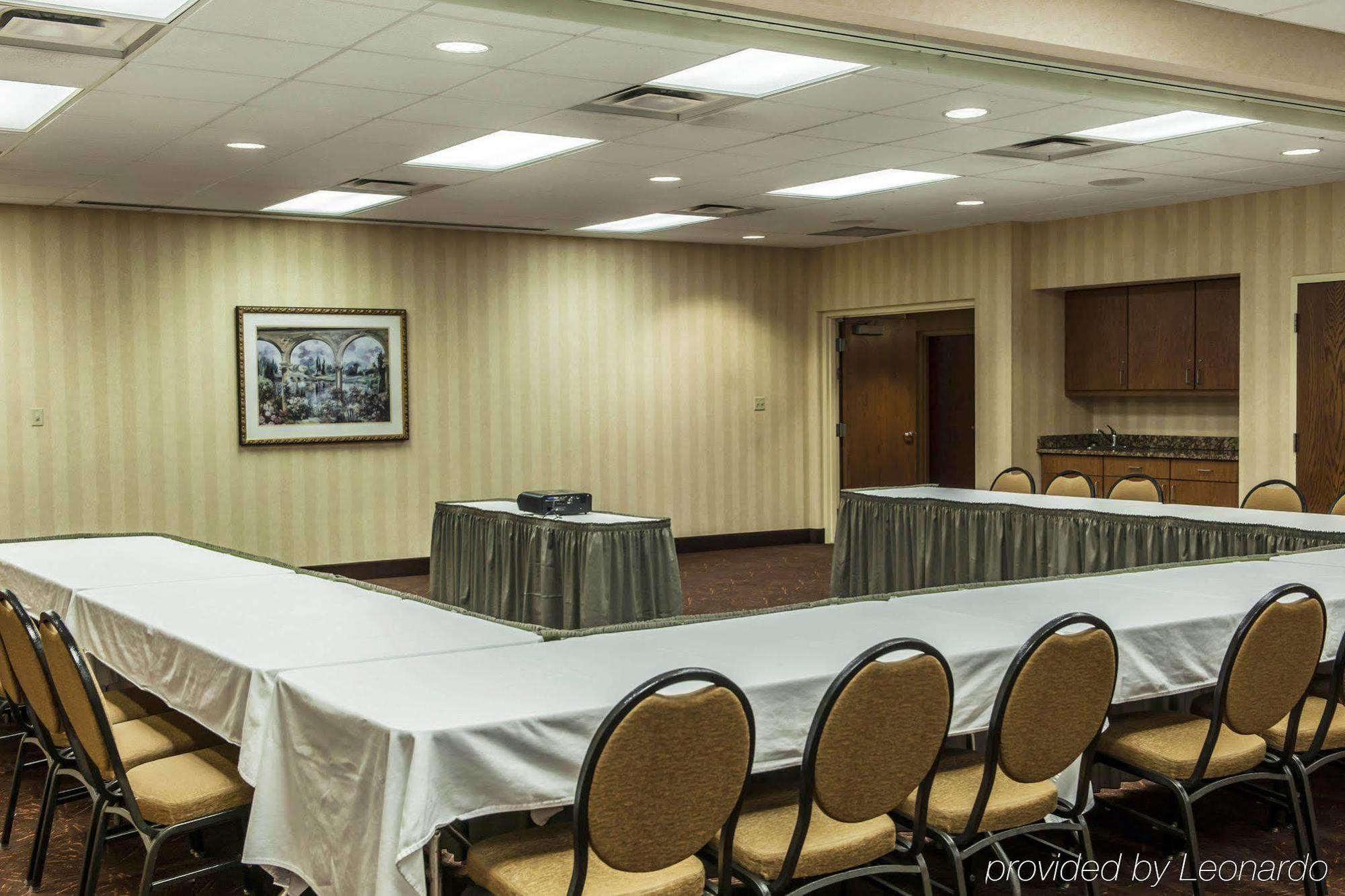 Holiday Inn - Columbus By Ihg Exteriör bild
