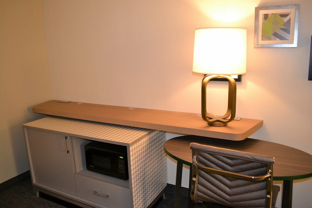 Holiday Inn - Columbus By Ihg Exteriör bild